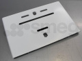 Smeg Rearpanel - 762130239 Shield H 238mm